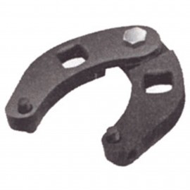 OTC 7463 Gland Nut Wrench, 1" to 3-3/4"-