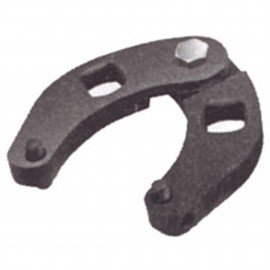 OTC 7463 Gland Nut Wrench, 1" to 3-3/4"-