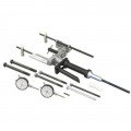OTC 7470 Injector Timing Tool Set for Cummins J, K, N, NH, V-12, N-14 and L-10 Series Engines-