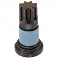 OTC 7471A Barring Tool for Cummins B and C Series Engines, 1/2" drive-