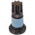 OTC 7471A Barring Tool for Cummins B and C Series Engines, 1/2" drive-