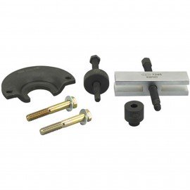 OTC 7483A Water Pump Pulley Remover/Installer for Ford, Lincoln, and Mercury 3.0L DOHC engines-