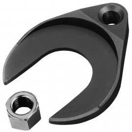 OTC 7507 CV Joint Fork Removing Adapter for 1155 slide hammer and 7508 extension, for Ford cars-