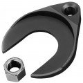OTC 7507 CV Joint Fork Removing Adapter for 1155 slide hammer and 7508 extension, for Ford cars-