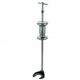 OTC 7509 Inner CV Joint Puller, 24" slide hammer, 8 lbs-