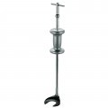 OTC 7509 Inner CV Joint Puller, 24" slide hammer, 8 lbs-