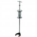 OTC 7509 Inner CV Joint Puller, 24" slide hammer, 8 lbs-