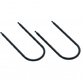 OTC 7575 Radio Removal Tool for Ford vehicles-
