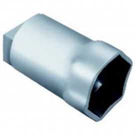 OTC 7612 Locknut Socket, 54 mm hex, 1/2" drive-