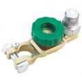 OTC 7645 Parasitic Draw Tester, for side or top post batteries-