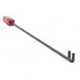 OTC 7654A Belt Installation Tool, 25", two-pin hook end-