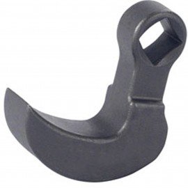 OTC 7687A Pry Bar Head for 3/8" Ratchet, rolling head-