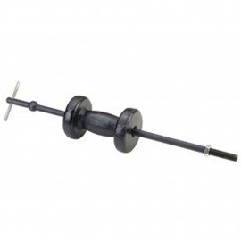OTC 7703 Puller Slide Hammer, 10 lbs, 24"-
