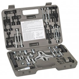 OTC 7793 Bolt Grip Set, Grade 8-