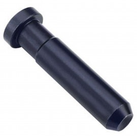 OTC 7917 Live Center Force Screw for 7248 C-frame, shorter length-