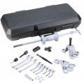 OTC 7948 Slide Hammer Puller Set, 10-Way, 25 lbs-