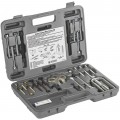 OTC 7984 Steering Wheel Service Set with puller legs and lock plate remover-