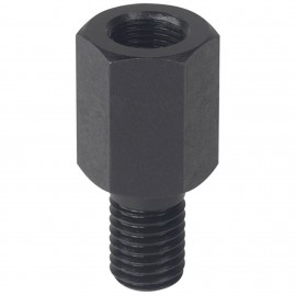 OTC 8016 Internal/External Threaded Adapter, 1" - 14 internal, 3/4" - 10 external-