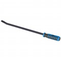 OTC 8224 Pry Bar, 24", handled-