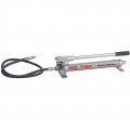 OTC 9107B Hydraulic Hand Pump, 10,000 psi, single speed-