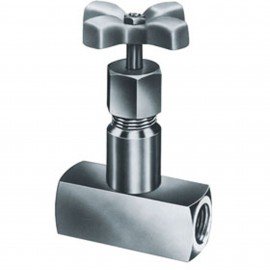 OTC 9575 Shut Off Valve, 3/8" NPTF, needle valve-