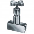 OTC 9575 Shut Off Valve, 3/8" NPTF, needle valve-