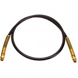 OTC 9767 Hydraulic Hose, 6', 1/4" ID-