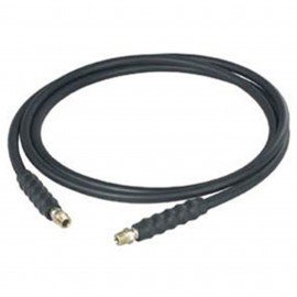OTC 9770 Hydraulic Hose, 12', 1/4" ID-