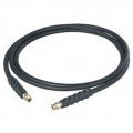 OTC 9770 Hydraulic Hose, 12', 1/4" ID-