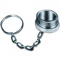 OTC 9797 Ram Half Coupler Dust Cap, 3/8" NPTF-