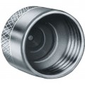 OTC 9799 Hose Half Coupler Dust Cap, 3/8" NPTF-