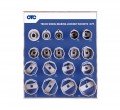 OTC 9851 Wheel Bearing Locknut Sockets-