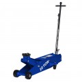 OTC HDJ10 Service Jack, 10 tons, 6.3 to 22"-