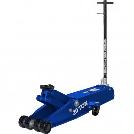 OTC HDJ20 Service Jack, 20 tons, 7-1/2 to 23.8"-