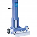 OTC OT1590 End Air Lift Jack, 10 tons, 13 to 52"-