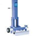 OTC OT1590 End Air Lift Jack, 10 tons, 13 to 52"-
