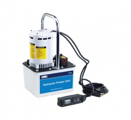 OTC OTC4046 Electric/Hydraulic Pump, 10,000 psi, 1/2 HP-