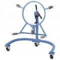 OTC OTC-5100 Wheel Mate, 14" vertical travel-