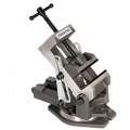 Palmgren 11405 Angle Vise with Swivel Base, 4" Jaw-