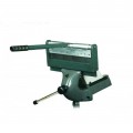Palmgren 29611 Pan &amp; Box Brake Attachment, 12-1/2", for bench vises-