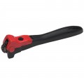 Palmgren 82902 Wheel Dresser, Large, for 1" to 3" wide grinding wheels-