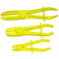 PBT 70713 Line Clamp Set, 3-pack, 1/8 to 2-¼"-