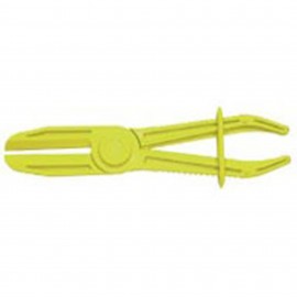 PBT 70719 Line Clamp, 3/4 to 2-¼", 2-pack-