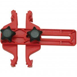 PBT 70896 Timing Gear Clamp, 4 to 6" Gear Diameter, 1/16 to 3" Gear Spacing-