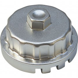PBT 71113A Oil Filter Housing Wrench for Toyota and Lexus, 6 and 8-cylinder-