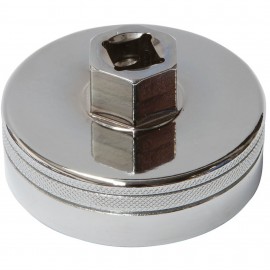PBT PBT71117 Oil Filter Tool, 64.5 mm, for Toyota/Lexus-