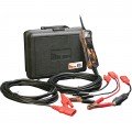 Power Probe PP319FIRE Circuit Tester, 12 to 24 V, Flame Design-