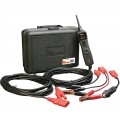 Power Probe PP319FTCBLK Circuit Tester, Digital Voltmeter, Black-