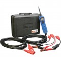 Power Probe PP319FTCBLU Circuit Tester, 20' lead, blue-