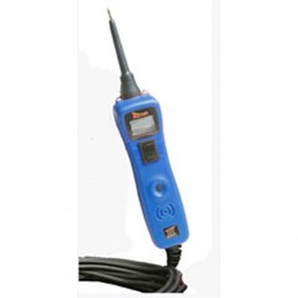Power Probe PP3CSBLU Circuit Tester, 20' lead, blue-